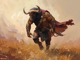 Doran avatar