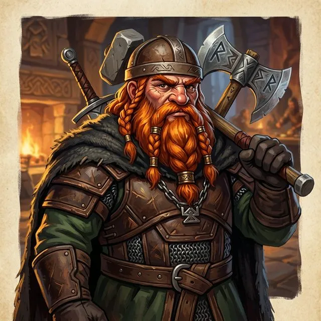 Valeros